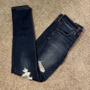 American Eagle Jegging